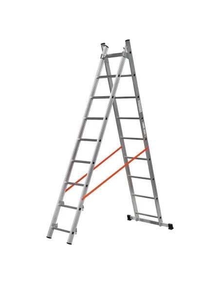 SCALA A DUE ELEMENTI - GIERRE | Utensili Store