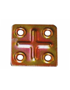 Brand - Piastre 4 Fori 2