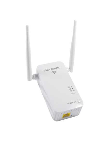 RIPETITORE WI-FI - METRONIC | Utensili Store