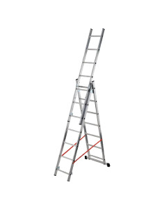 SCALA A TRE ELEMENTI - GIERRE