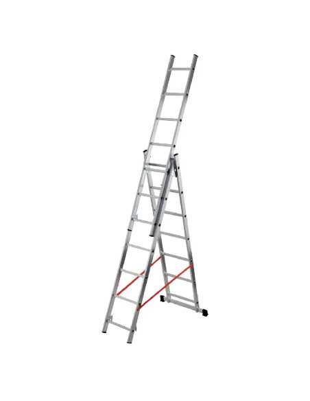 SCALA A TRE ELEMENTI - GIERRE | Utensili Store