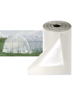 FOGLIA POL - Foglia polietilene additivata Long Life 2