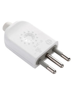 SPINA VOLANTE 2P + T 10A - ELECTRALINE