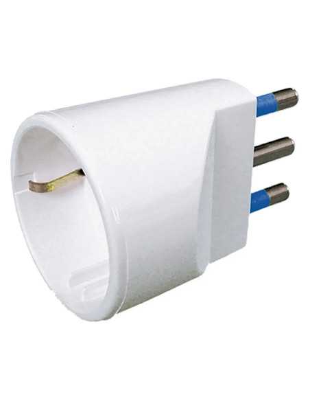 ADATTATORE SINGOLO art.CE914C - NOVAITALIA | Utensili Store