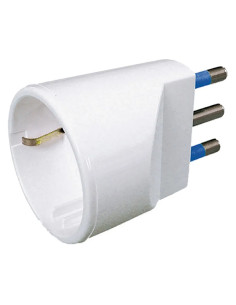 ADATTATORE SINGOLO art.CE918C - NOVAITALIA