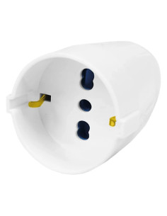 PRESA VOLANTE 'SCHUKO' - NOVAITALIA