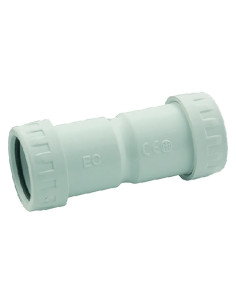 MANICOTTO PER TUBO RIGIDO ISOLANTE - Senza Marca