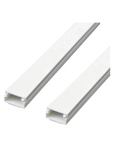 CANALINA PASSACAVI ADESIVA - ELECTRALINE