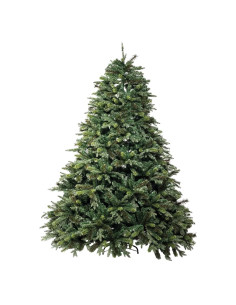 ALBERO DI NATALE 'CLIFFORD' - Senza Marca