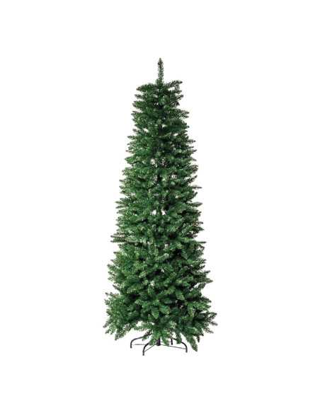 ALBERO DI NATALE 'LEON SLIM' - Senza Marca | Utensili Store