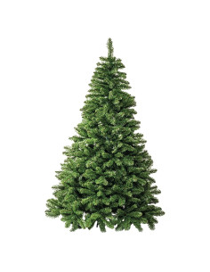 ALBERO DI NATALE 'BROOKLYN' - Senza Marca