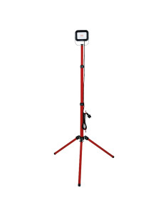 PROIETTORE LED SINGOLO - VELAMP