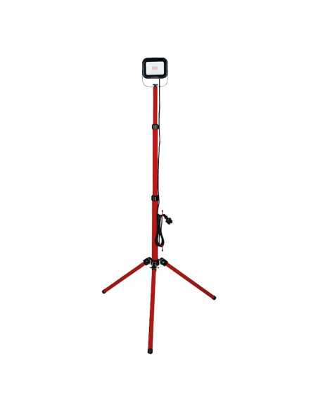 PROIETTORE LED SINGOLO - VELAMP | Utensili Store
