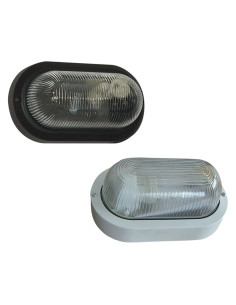 PLAFONIERA 'OVALE' - SOVIL