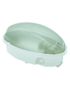 PLAFONIERA 'OVALE' - FANTON