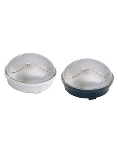 PLAFONIERA 'TONDA' - FANTON