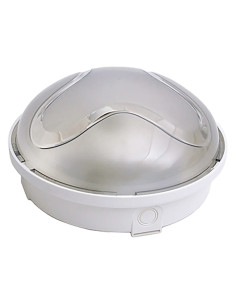 PLAFONIERA LED 'TONDA' - FANTON