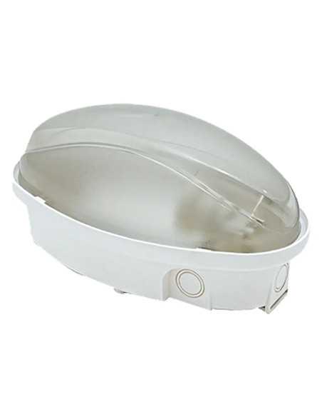 PLAFONIERA LED 'OVALE' - FANTON | Utensili Store