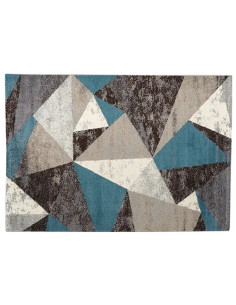 TAPPETI DECORA - Tappeti Decora BLU003 2