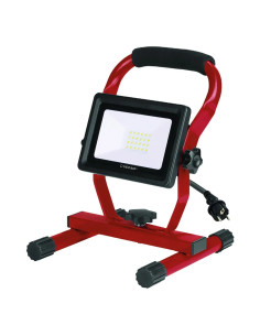 PROIETTORE A LED 'LIGHT PAD' - VELAMP