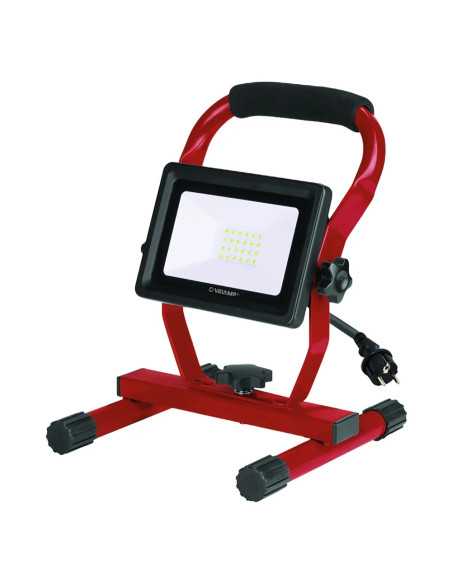 PROIETTORE A LED 'LIGHT PAD' - VELAMP | Utensili Store