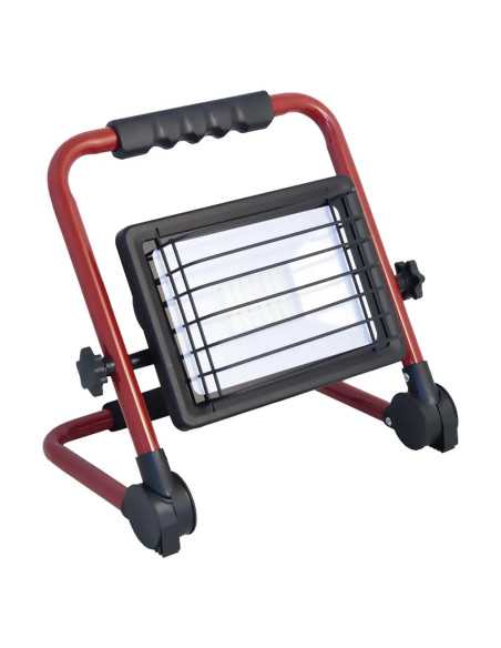 PROIETTORE A LED 'WAINGRO' - VELAMP | Utensili Store