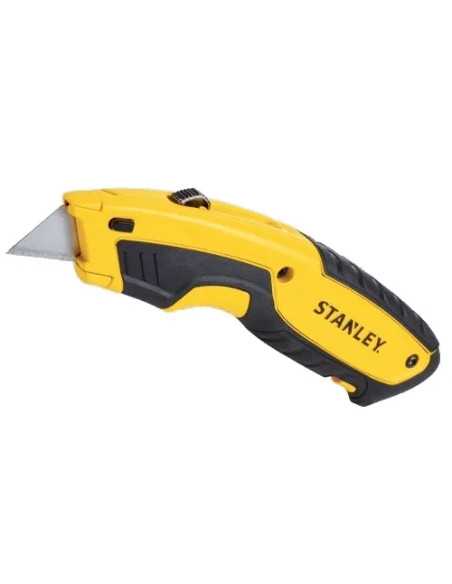 COLTELLI STANLEY LAMA RETRAT - Senza Marca | Utensili Store