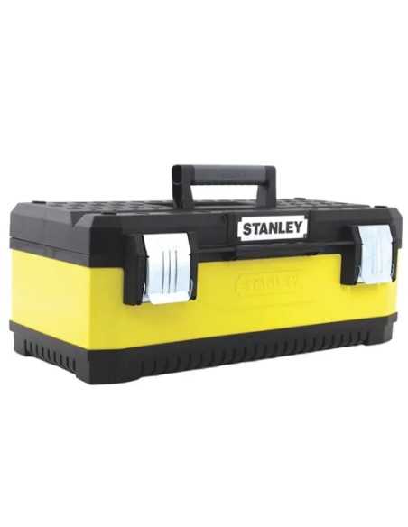 CASSETTE P/UTENSILI STANLEY - Senza Marca | Utensili Store