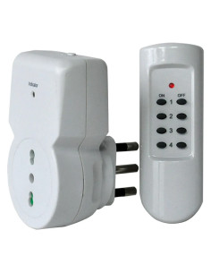 PRESA TELECOMANDATA - PROXE