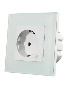 PRESA INCASSO WI-FI MULTIFUNZIONE 10A - VTAC