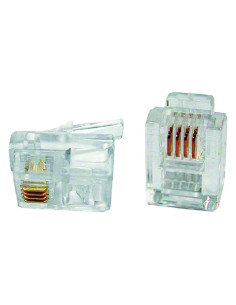 SPINA PLUG - Senza Marca