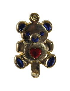 GANCIO PER QUADRI 'ORSETTO' - Koncreto