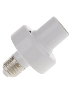 PORTALAMPADA A CONNESSIONE WIFI E27 - VTAC