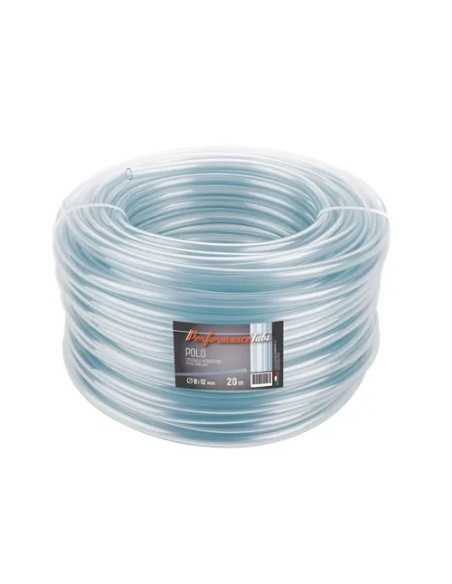 TUBO CRISTALLO X ALIMENTI - Senza Marca | Utensili Store