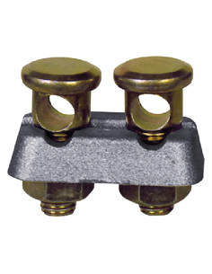 MORSETTO TERMINALE - Senza Marca