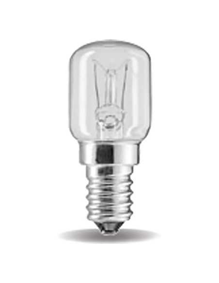 LAMPADINA AD INCANDESCENZA 'TUBOLARE' 10W E14 - NOVAITALIA | Utensili Store