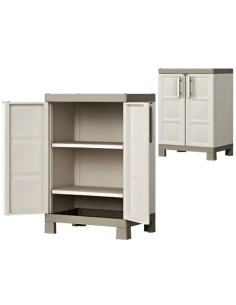 ARMADI KETER EXCELLENCE TUTTOP - Senza Marca 2