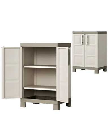 ARMADI KETER EXCELLENCE TUTTOP - Senza Marca | Utensili Store