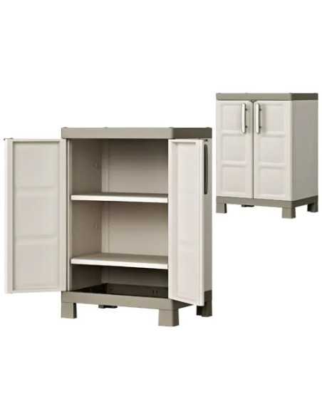 ARMADI KETER EXCELLENCE TUTTOP - Senza Marca | Utensili Store