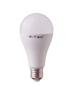 LAMPADA LUCE EMERGENZA A LED - VTAC