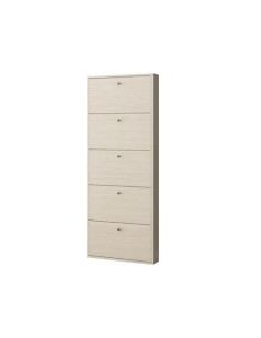 SCARPIERE SLIM - Senza Marca