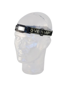 LAMPADA FRONTALE A LED 2 watt - VELAMP