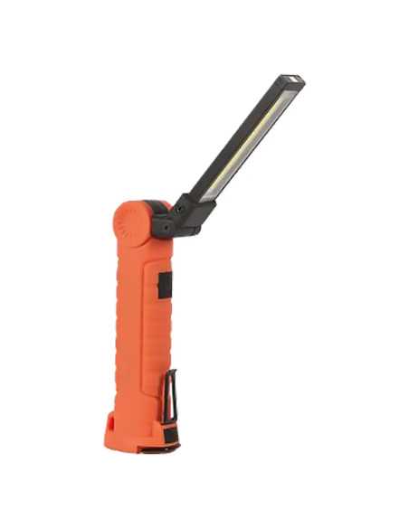 LAMPADA PORTATILE RICARICABILE led 3 W - FANTON | Utensili Store