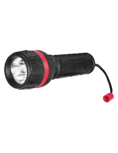 TORCIA IN GOMMA - VELAMP