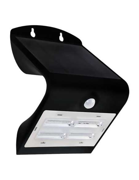 LAMPADA SOLARE DA PARETE - Senza Marca | Utensili Store