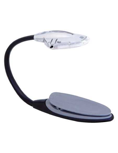 LAMPADA DA LETTURA - VELAMP | Utensili Store