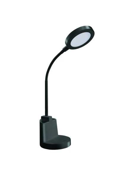 LAMPADA DA TAVOLO 7 W - bianca - VELAMP | Utensili Store
