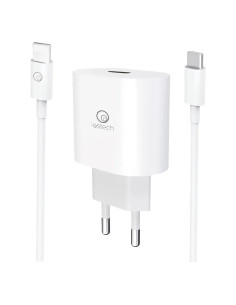 CARICABATTERIA DA MURO - LOSTECH