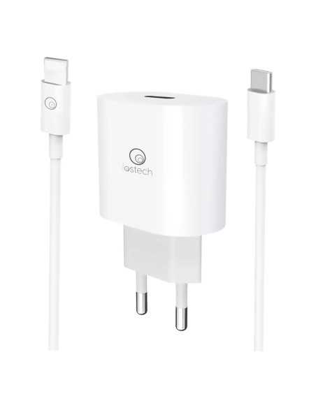 CARICABATTERIA DA MURO CON CAVO - LOSTECH | Utensili Store