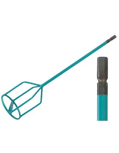 AGITATORI COLLOMIX HEXAFIX - Senza Marca | Utensili Store
